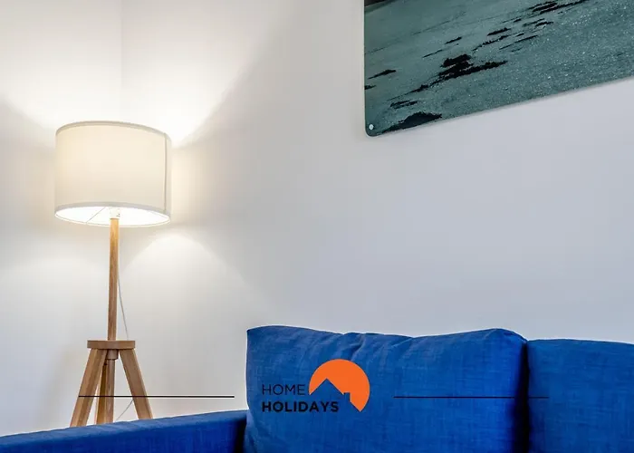 #072 Casa Longa By Holidays فيلة *