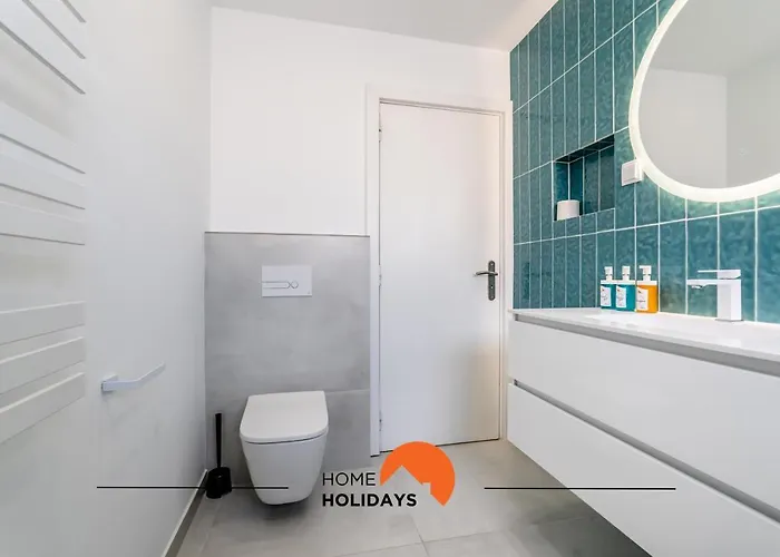 #072 Casa Longa By Holidays * البوفيرا