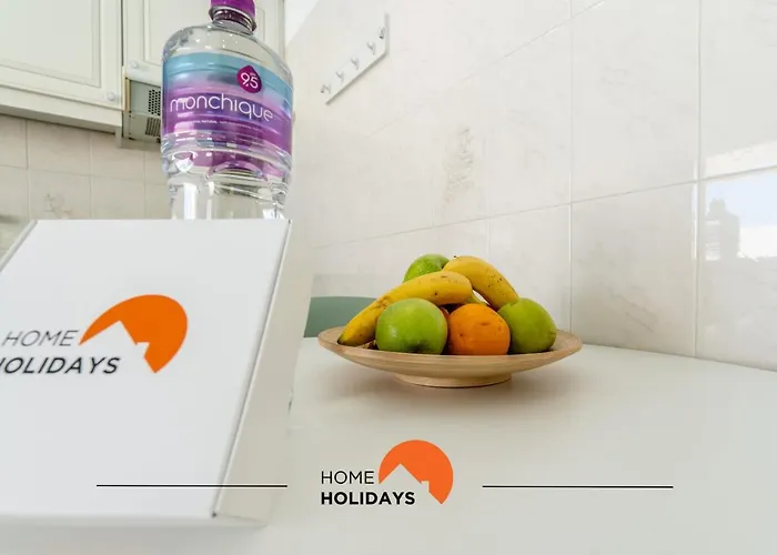 #072 Casa Longa By Holidays فيلة البوفيرا