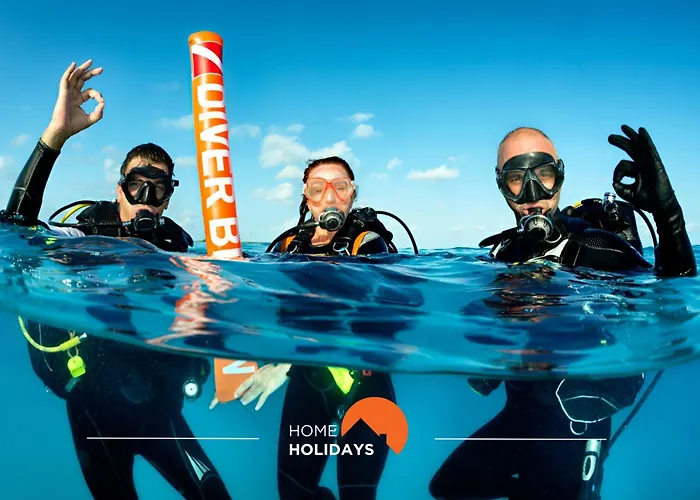 فيلة #072 Casa Longa By Holidays