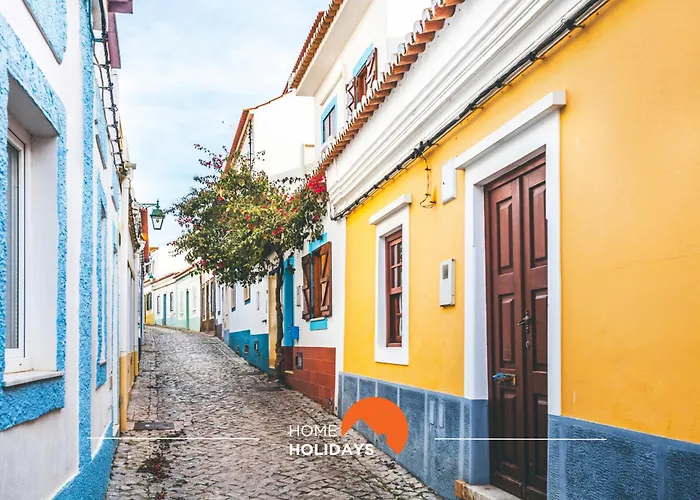 #072 Casa Longa By Holidays فيلة *