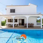 #072 Spacious Perfect Algarve *