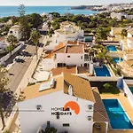 #072 Spacious Perfect Algarve Albufeira