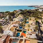 Villa #072 Spacious Perfect Algarve