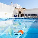 #072 Spacious Perfect Algarve Albufeira