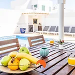 #072 Spacious Perfect Algarve Villa Albufeira