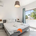 #072 Spacious Perfect Algarve Villa Albufeira