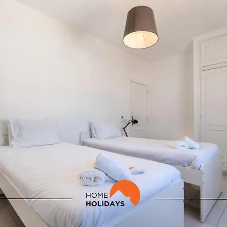 #072 Spacious Perfect Algarve * البوفيرا