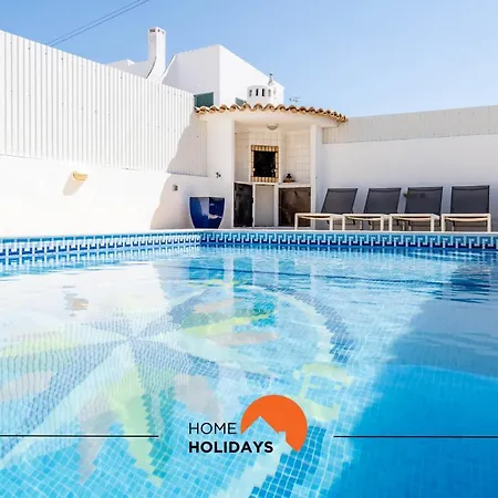 #072 Spacious Perfect Algarve البوفيرا
