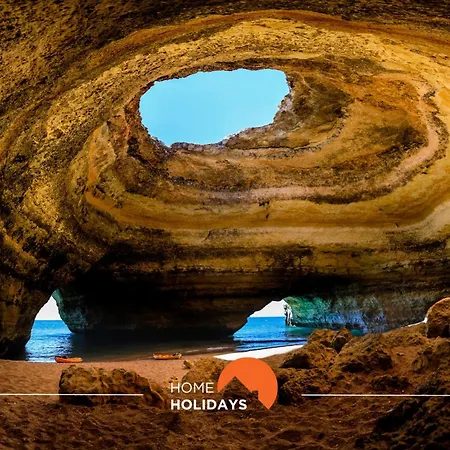#072 Spacious Perfect Algarve البوفيرا