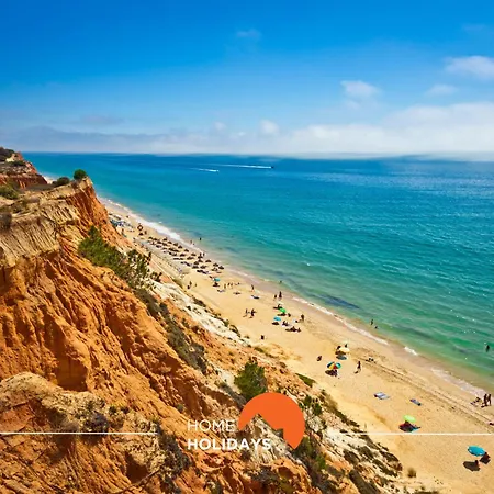 #072 Spacious Perfect Algarve البوفيرا