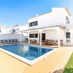 #072 Spacious Perfect Algarve Βίλα *