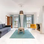 Βίλα #072 Spacious Perfect Algarve