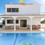 #072 Spacious Perfect Algarve Αλμπουφέιρα
