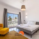 Βίλα #072 Spacious Perfect Algarve *