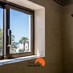 Βίλα #072 Spacious Perfect Algarve *
