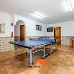 Βίλα #072 Spacious Perfect Algarve *