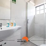 Βίλα #072 Spacious Perfect Algarve Αλμπουφέιρα