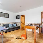 Βίλα #072 Spacious Perfect Algarve Αλμπουφέιρα