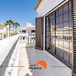 #072 Spacious Perfect Algarve Βίλα