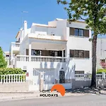 Βίλα #072 Spacious Perfect Algarve