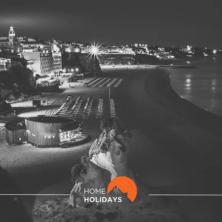 Βίλα #072 Spacious Perfect Algarve *